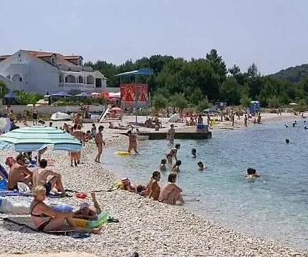 Bepo Appartement Rogoznica (Sibenik-Knin)