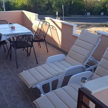 Bepo Appartement Rogoznica (Sibenik-Knin)
