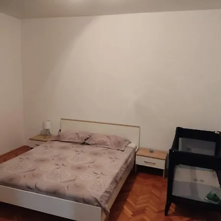 Apartment Bepo