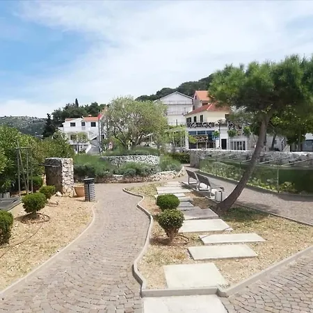 Bepo Appartement Rogoznica (Sibenik-Knin)