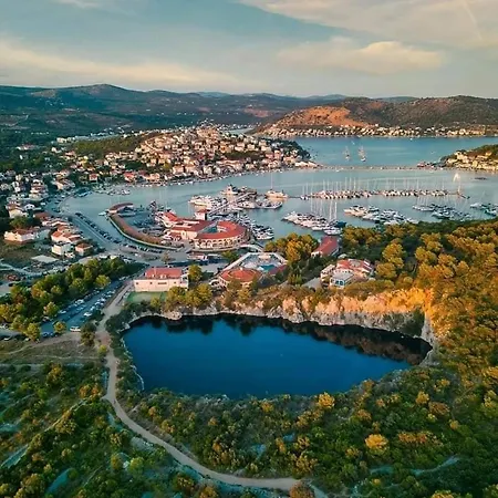 Appartement Bepo Rogoznica (Sibenik-Knin)