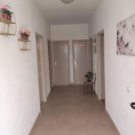 Bepo Appartement *