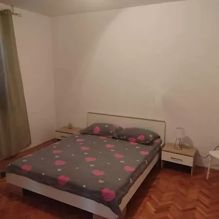 Bepo Apartment *
