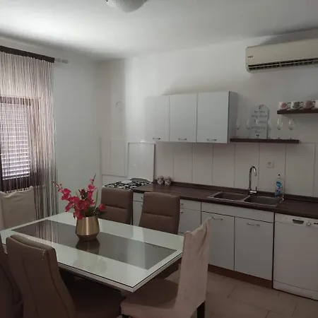 Appartement Bepo *