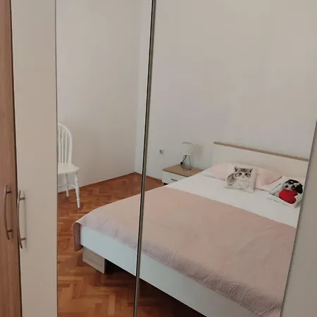 Bepo Apartment *