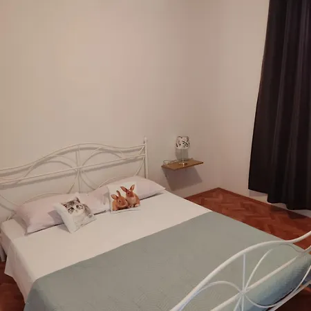 Bepo Appartement Rogoznica (Sibenik-Knin)