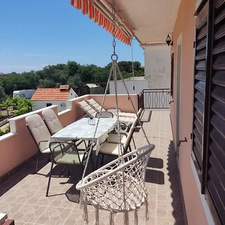 Bepo Appartement *